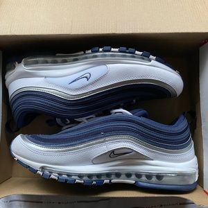 Nike air max 97